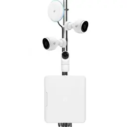 Комутатор мережевий Ubiquiti USW-Flex-Utility - мініатюра 8