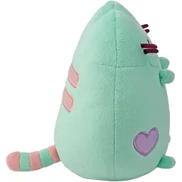 Іграшка м'яконабивна Aurora Pusheen (Пушін) м'ятний 18 см (230224C) - мініатюра 3