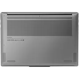 Ноутбук Lenovo Yoga Pro 9 16IMH9 (83DN003PRM) Luna Grey, Екран 16 Mini LED (3200x2000) 3.2K 165 Гц, матовий / Intel Core Ultra 9 185H (2.3 - 5.1 ГГц) / RAM 64 ГБ / SSD 1 ТБ / nVidia GeForce RTX 4070, 8 ГБ / Windows 11 Home - мініатюра 11