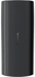 Мобільний телефон Nokia 106 TA-1564 DS 2023 Charcoal UA UCRF - мініатюра 2