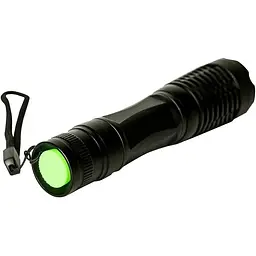 Акумуляторний ліхтар Police 1837 T6 Zoom світлодіодний ручний - мініатюра 2