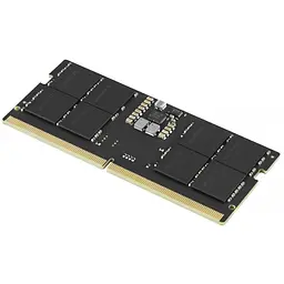 SoDIMM 16Gb DDR5 4800 MHz GoodRAM, Retail - мініатюра 3