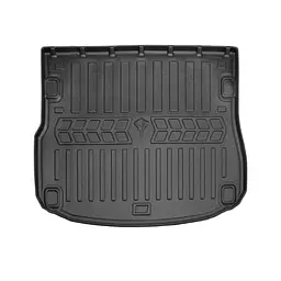 Килимок в багажник 3D для Land Rover RANGE ROVER Evoque (L538) (2011-2018)