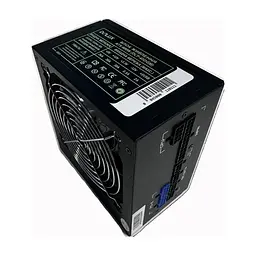 Блок живлення Delux 450W (DLP-45DGM) - мініатюра 5