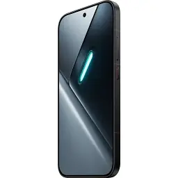 Смартфон Xiaomi POCO X8 Pro 12/512GB Black 2511FPC34G - мініатюра 3