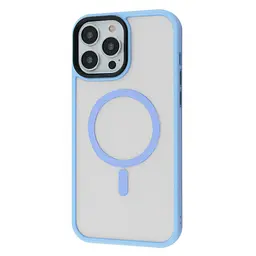 Чохол WAVE Matte Insane Case with Magnetic Ring iPhone 13 Pro Max в асортименті - мініатюра 3