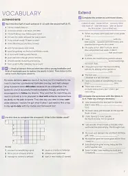 Gold Experience B2+. Workbook - мініатюра 8