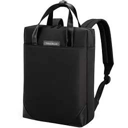 Рюкзак для ноутбука Tavialo 15.6" CityLife TC11.5 black 11,5л (TC11.5-124BL) - мініатюра 2
