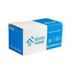 Камера відеоспостереження SEVEN HOME С-7024 (SHC7024) - мініатюра 6