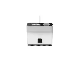 Миша Bloody SG5 White (SG5 (White)) - мініатюра 11