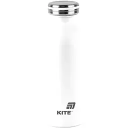 Термос Kite 450 мл білий (K26-1208-5)