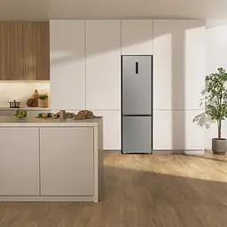 Холодильник Gorenje NRB620E61X4WFE - мініатюра 4