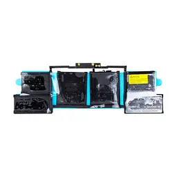 Акумулятор до ноутбука PowerPlant MacBook 15" Touch Bar (A1707) 11.4V 6667mAh (NB420391)