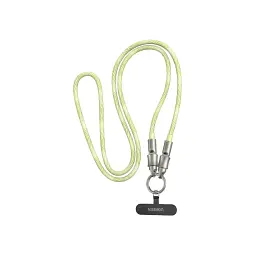 Дата кабель USB-C to USB-C 1.2m 60W green Ugreen (35500) - мініатюра 2