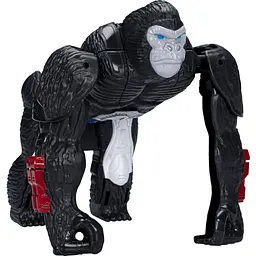 Іграшка-трансформер Transformers Authentics Titan Changer Optimus Primal (E5883_F3745) - мініатюра 3