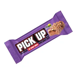 Батончик Pick Up, 20*45 грам - кранчі карамель та волоський горіх FitWin fit0023432