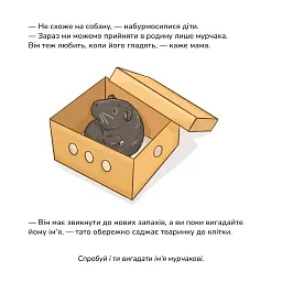 Грушки, Вуглик і Тишко - Пінчук Ольга - мініатюра 6