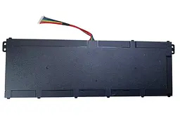 Акумулятор для ноутбука Acer AP18C4K Aspire 5 A515-54 11.4V Black 4200 mAh