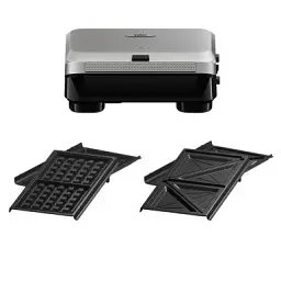 Електрогриль BRAUN SM5005 SILVBK - мініатюра 2