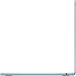 Ноутбук Apple MacBook Air 13` M4 24/512GB Sky Blue 2025 (MC6V4) [129946] - мініатюра 4