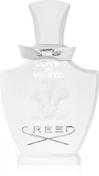 Оригінал Creed Love In White 75 мл Парфумована вода - мініатюра 1