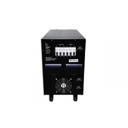 Стабілізатор напруги трифазний AVR Volt Polska 10000VA 3% 3F - мініатюра 3