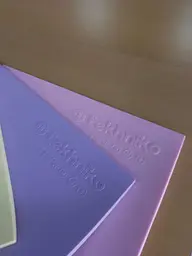 Килимок силіконовий для пастили Tekhniko ChefMat CM-350 Yellow (жовтий) - мініатюра 9