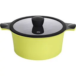 Каструля Ringel Zitrone RG-2108-24/2 5.8 л