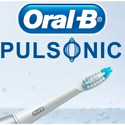 Насадка для зубної щітки Braun 00000023583 - мініатюра 3