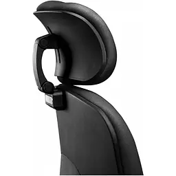Офісне крісло GT Racer B-531 Black [125590] - мініатюра 6
