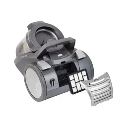 Пилосос Rotex RVC18-G ParquetPlus - мініатюра 3