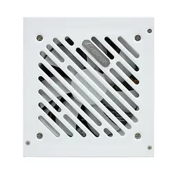 Блок живлення 1000 Вт, ALmordor GSP, ATX, White, модульный, 80+ Gold, Active PFC, 120 мм Fanstop, 3xMolex / 8xSATA / 3x6+2-pin / 1x16-pin / 2x4+4-pin / 1x20+4-pin (ALGSP1000WH) - мініатюра 4