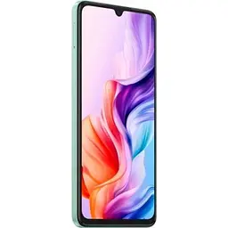 Смартфон ZTE Nubia V70 Max 6/128GB Green (UA UCRF) - мініатюра 3