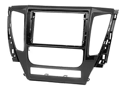Перехідна рамка Mitsubishi Pajero Sport Carav 22-988 - мініатюра 2