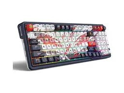 Клавіатура REDRAGON Eisa (K686AK-RGB-PRO) - мініатюра 2