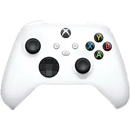 Microsoft Xbox Series S 512Gb + Геймпад Microsoft Xbox Series X, S (Robot White) - мініатюра 7