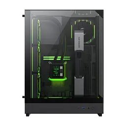 Корпус для ПК Gamemax T20 BK - мініатюра 3