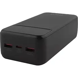 Портативний акумулятор Proove Illuminator 2 22.5W 30000mAh black (PBIP30212201) - мініатюра 3