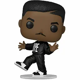 Фігурка Funko Pop Фанко поп Christopher Martin Kid 'n Play Крістофер Мартін Кід н плей 10 см CM KNP 214 - мініатюра 2