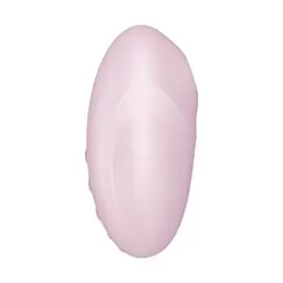 Вакуумний стимулятор клітора з вібрацією Satisfyer Vulva Lover рожевий - мініатюра 5