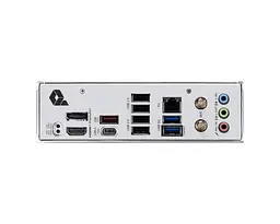 Материнська плата MSI Pro B850M-P WiFi Socket AM5 - мініатюра 4