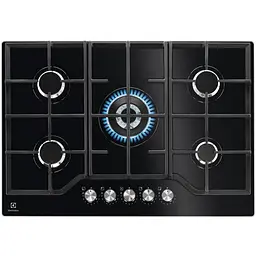 Варильна поверхня газова Electrolux KGG75362K