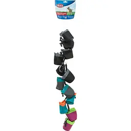 Сумка Trixie Dog Activity Mini для собак для дресирування нейлон 7х9 см - миниатюра 6
