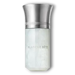 Парфумована вода оригінал тестер Liquides Imaginaires Blanche Bete 100 мл - мініатюра 2