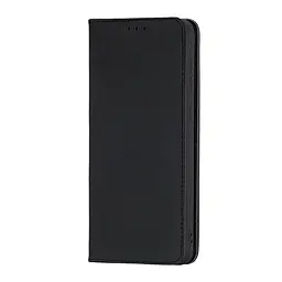 Чохол-книжка Premium Samsung A04 (A045) Black