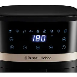 Мультипіч Russell Hobbs 27610-56/RH Satisfry Air Fryer 4.3 л (25250036001) - мініатюра 2