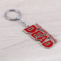Брелок Walking Dead Dog Tag with Crossbow (27.166) - мініатюра 6