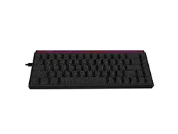 Клавіатура Ajazz NK68 Red Switch Black (NK68-R-S-B) - мініатюра 3