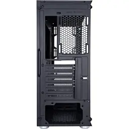 Корпус для ПК 1stPlayer X5-BK-4F1 - миниатюра 7