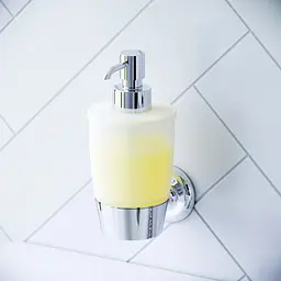 Диспенсер для рідкого мила AM.PM Like (A8036900) - мініатюра 3